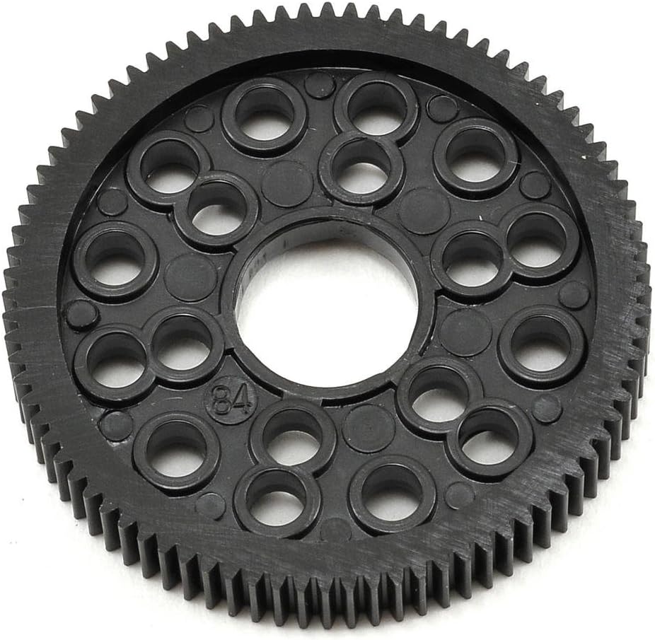 Kimbrough 205 84 Tooth Spur Gear 64 Pitch