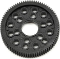 Kimbrough 205 84 Tooth Spur Gear 64 Pitch