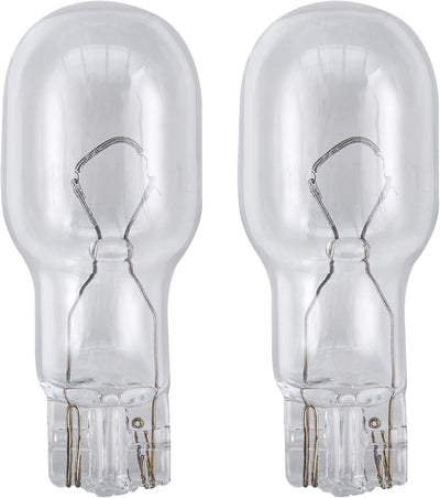 Incandescent 12V18W Ventline Range Hood Bulb (2 Pack)