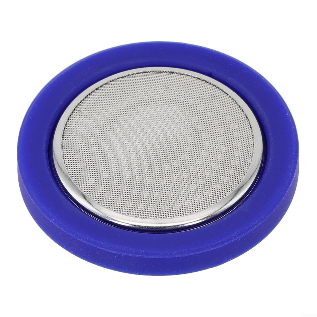 Silicone Gasket, Silicone Group Head Gasket Seal & Coffee Filter Screen For Espresso(net + sealing ring)