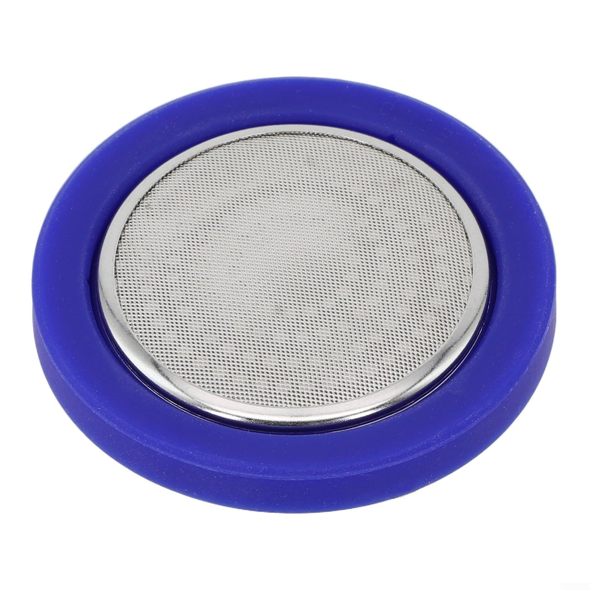 Silicone Gasket, Silicone Group Head Gasket Seal & Coffee Filter Screen For Espresso(net + sealing ring)