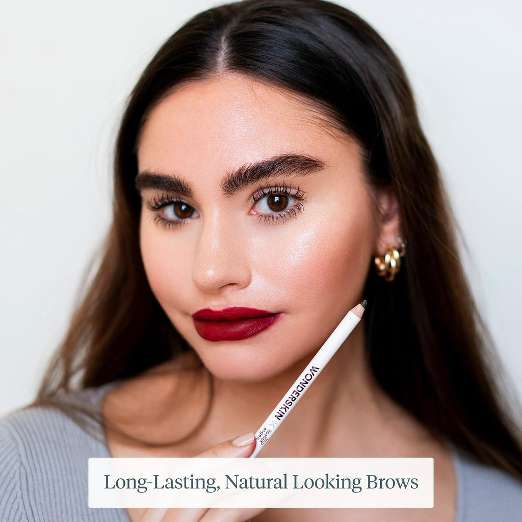 Eyebrow Pencil - Brow Pomade For Natural Looking Brows
