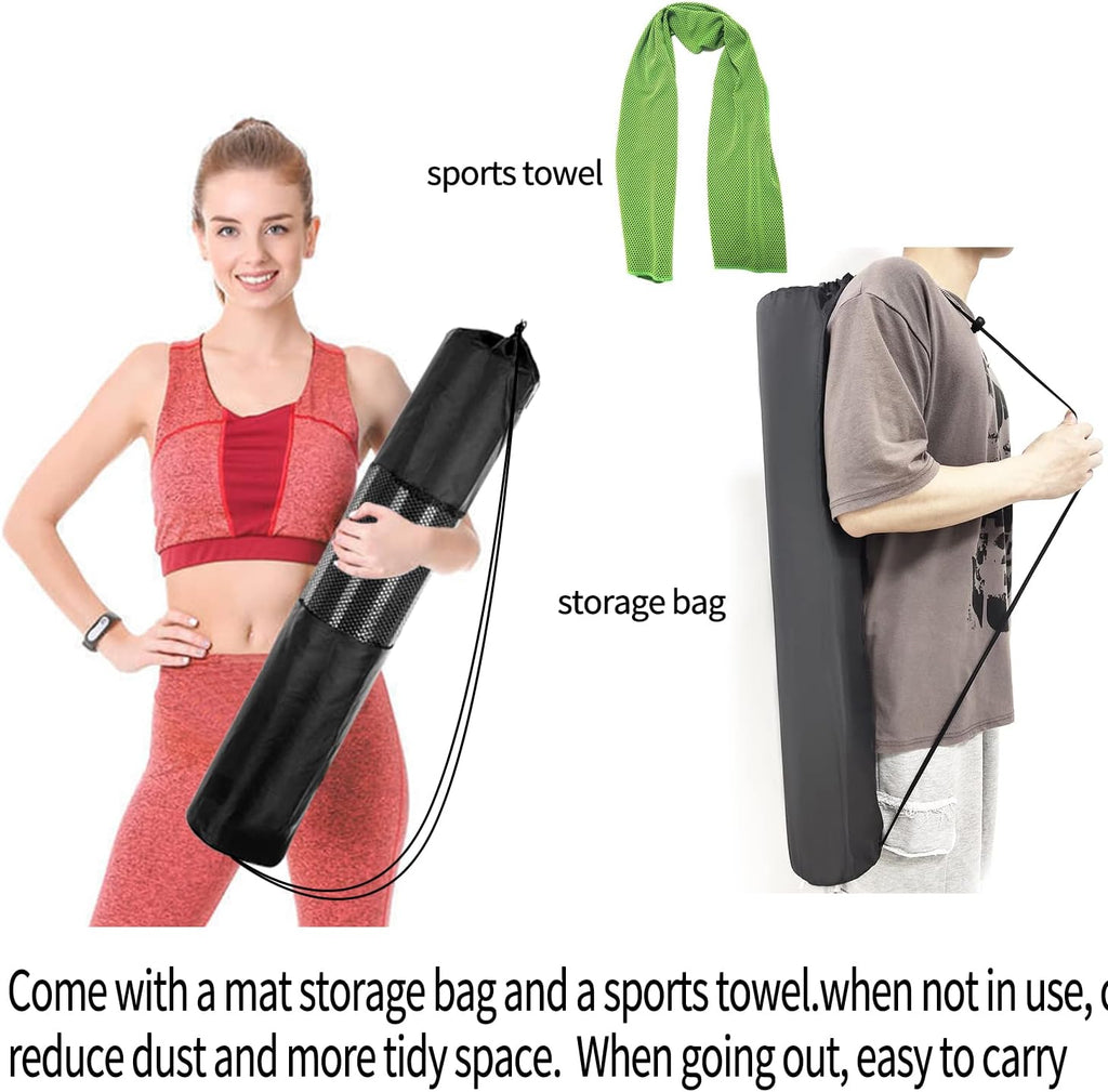 Bike Mat,Treadmill Mat,Compatible for Elliptical,Exercise Bikes, Stationary Cycles,Spin Bike,Under Exercise Bike