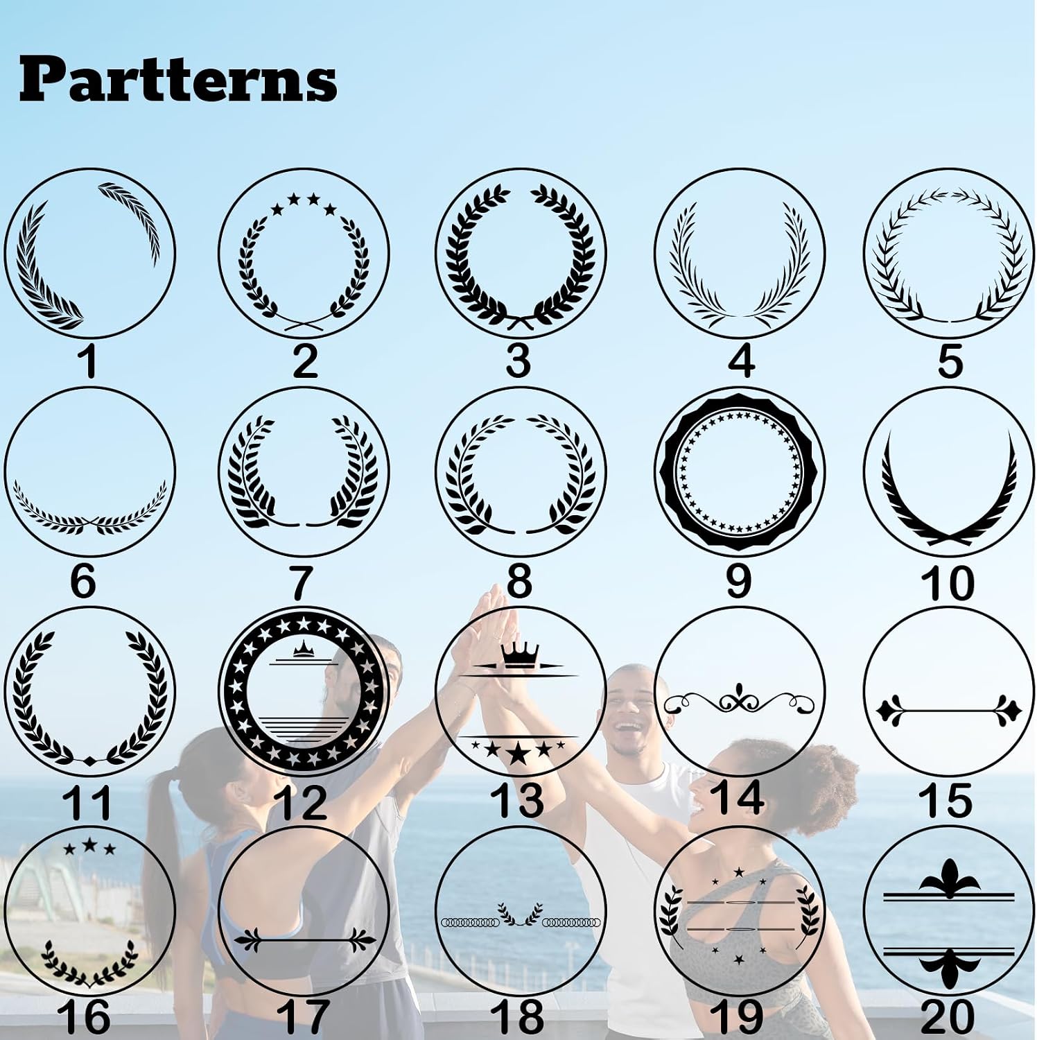 Custom Medals for Awards Personalized Crystal Award Medals with Neck Ribbons Gold Silver Bronze Medals for Adults MVP