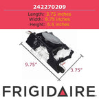 Frigidaire 242270209 Ice and Water Dispenser for Refrigerators