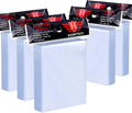 500 Counts Card Sleeves for Trading Cards, Soft Penny Card Sleeves Clear Plastic Card Protectors Fit for Baseball