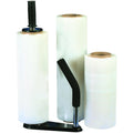 18" x 90 Gauge x 1500' Blown Hand Stretch Film