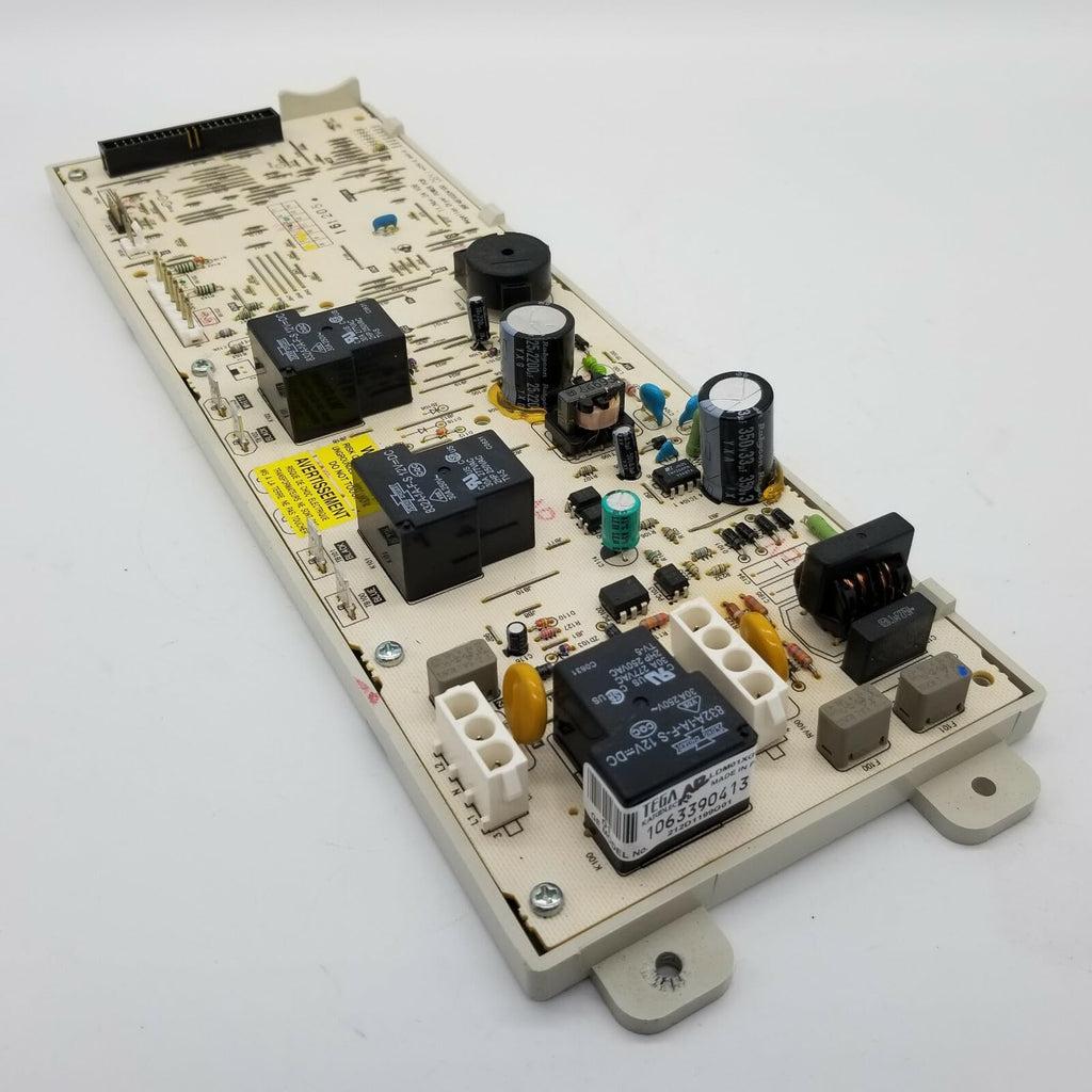 OEM Dryer Control Board 212D1199G01