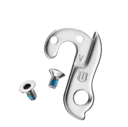 Bicycle Derailleur Hanger #20 – Replacement Gear Hanger with Mounting Screws – Compatible with Giant RE2N RE5XE
