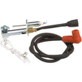 56463 Pilot Burner-Nat Compatible With Blodgett Equipment