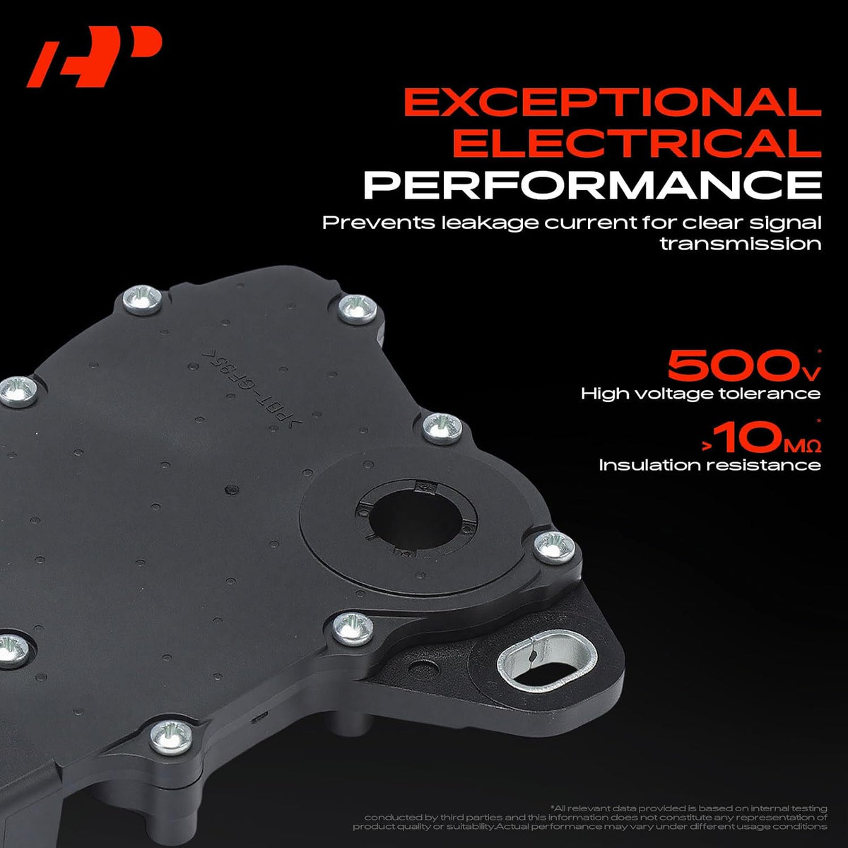 A-Premium Neutral Safety Switch