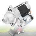 Tanqcheny 100-2179 Starter Motor Fits for Toro Loader Dingo 320-D TX525