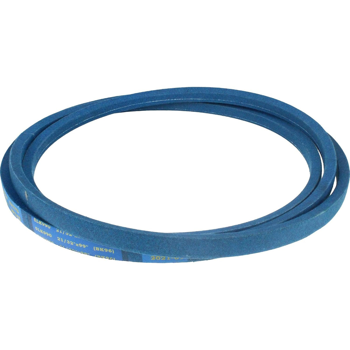 D&D DURA-Ultimate 5LK990 or B96K Aramid V-Belt Vbelt