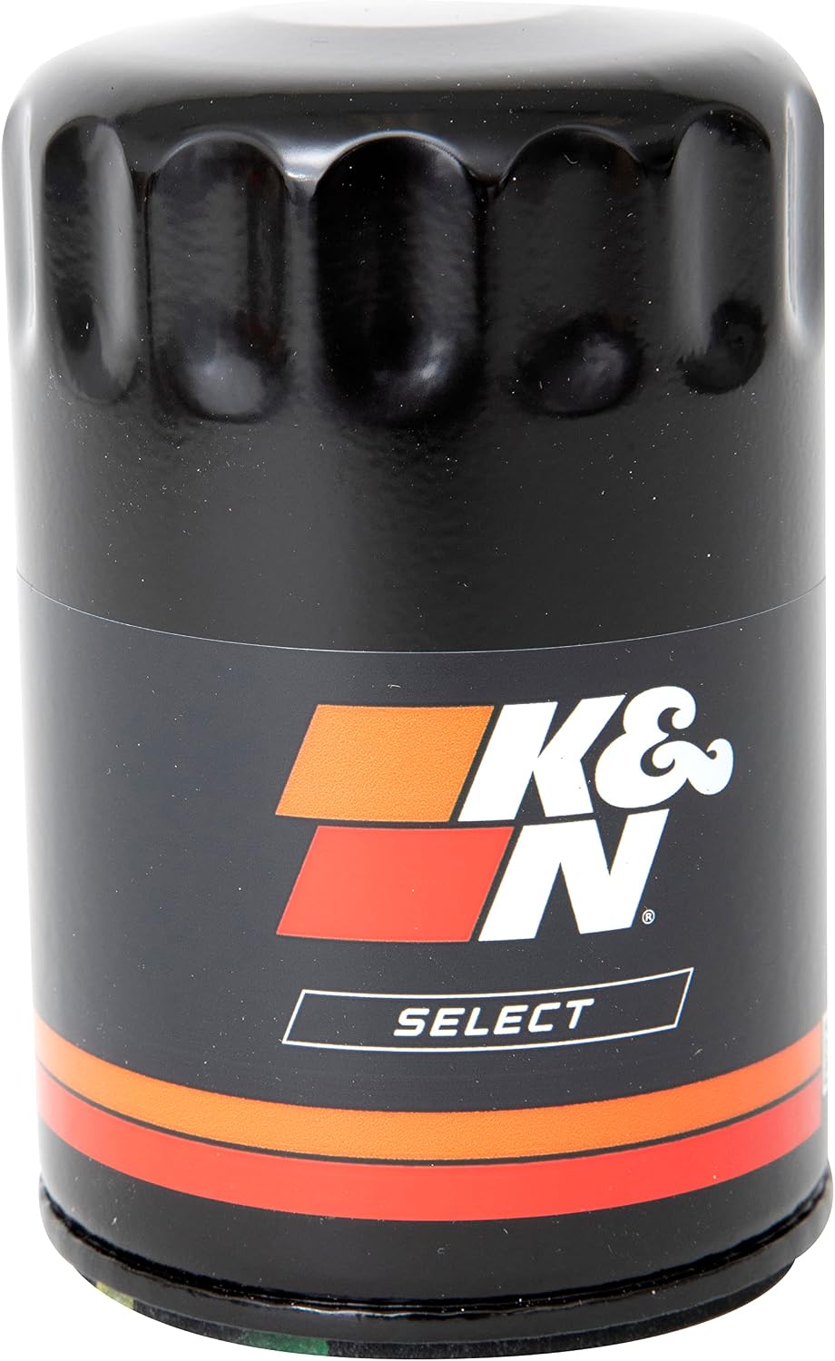 K&N Select Oil Filter: Designed to Protect your Engine, SO-2001
