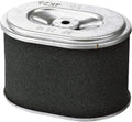 Honda OEM 17210-Z4M-821 Air Filter Fits GX120 GX140 GX160 GX200 17210-ZE1-517