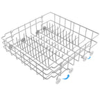 808602302 Dishwasher Rack Replacement for Frigidaire Lower Rack Replacement