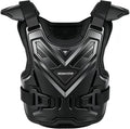 Motorcycle Chest Protector Body Armor Vest, Dirt Bike Gear | Adult Chest Armor Body Guard Vest, Mens Back Protection