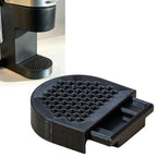 Replacement Drip Tray Compatible with Keurig K-Supreme, Honeycomb Grate