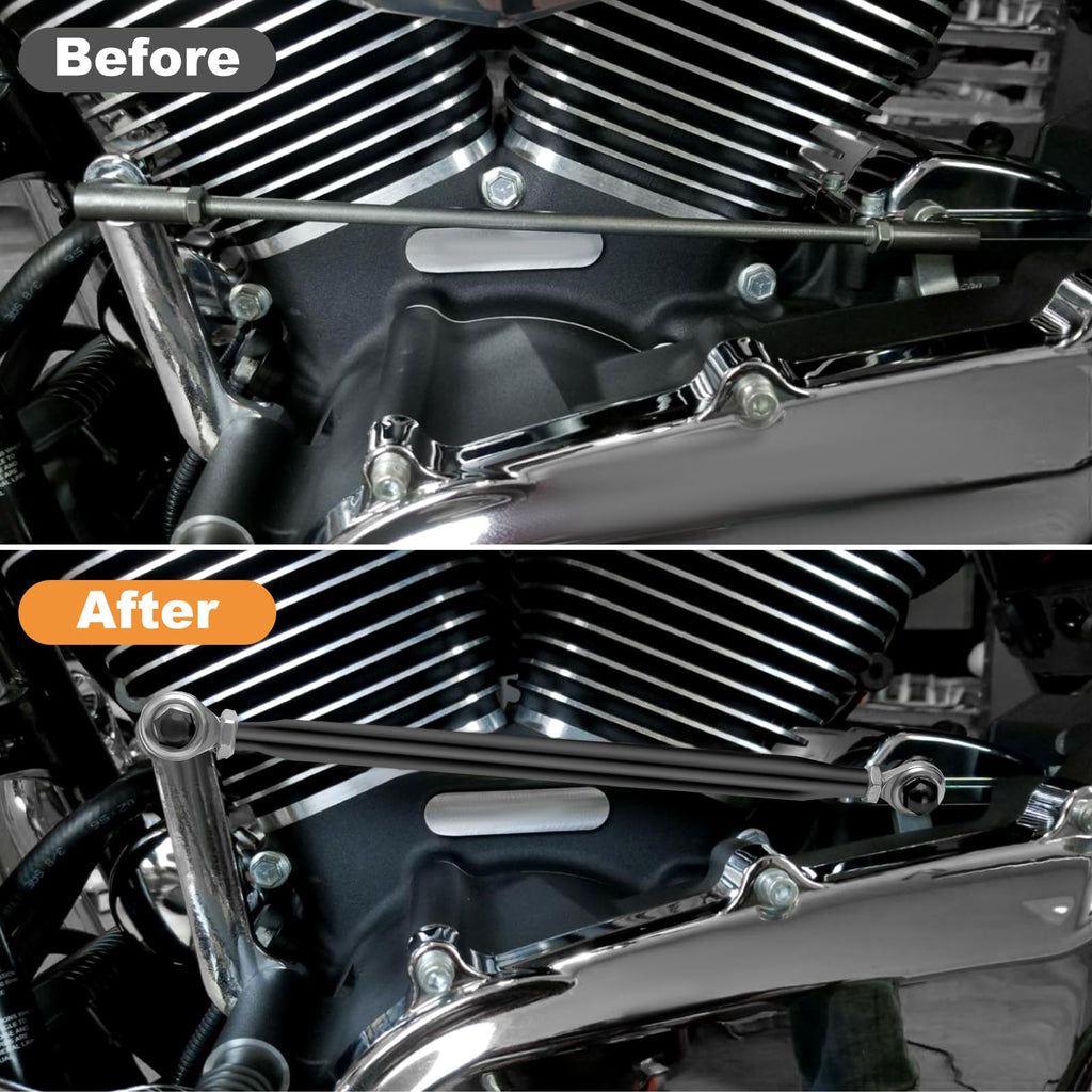 Shift Linkage, Adjustable Shifter Linkage