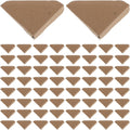 Cardboard Corner Protectors for Wall Art and Mirror Frames Shipping