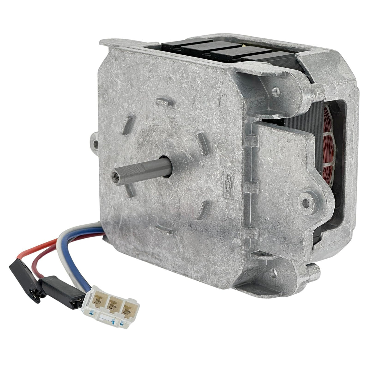 DD81-01640A, IC-77225SSDWB-1 Dishwasher Circulation Pump Motor OEM Replacement Parts for Samsung DW80F600UTS/UTW, DW80K5050UB, DW80K5050UG, DW80K5050US, DW80K5050UW, DW80R5060UG/US, DW80R5061US/UT