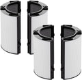 Leemone 360 Combi Replacement Filter for Dyson TP07, HP07, TP09, 2 Pack