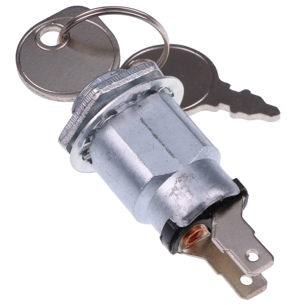 SUKATC 46-5780 Ignition Switch Key Switch Compatible with Toro & Lawn Boy Mowers
