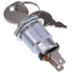 SUKATC 46-5780 Ignition Switch Key Switch Compatible with Toro & Lawn Boy Mowers