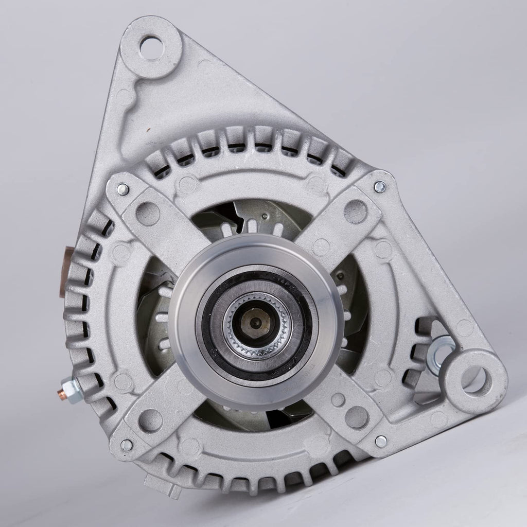 TYC Alternator Compatible with 2012-2015 Toyota Camry