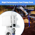 33D-13907-02-00 Fuel Pump Assembly