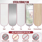 Double Sided Tape Heavy Duty, 20PCS VHB 5952 Adhesive Pads