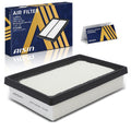 AISIN AFTERMARKET ARFT-00058 Engine Air Filter