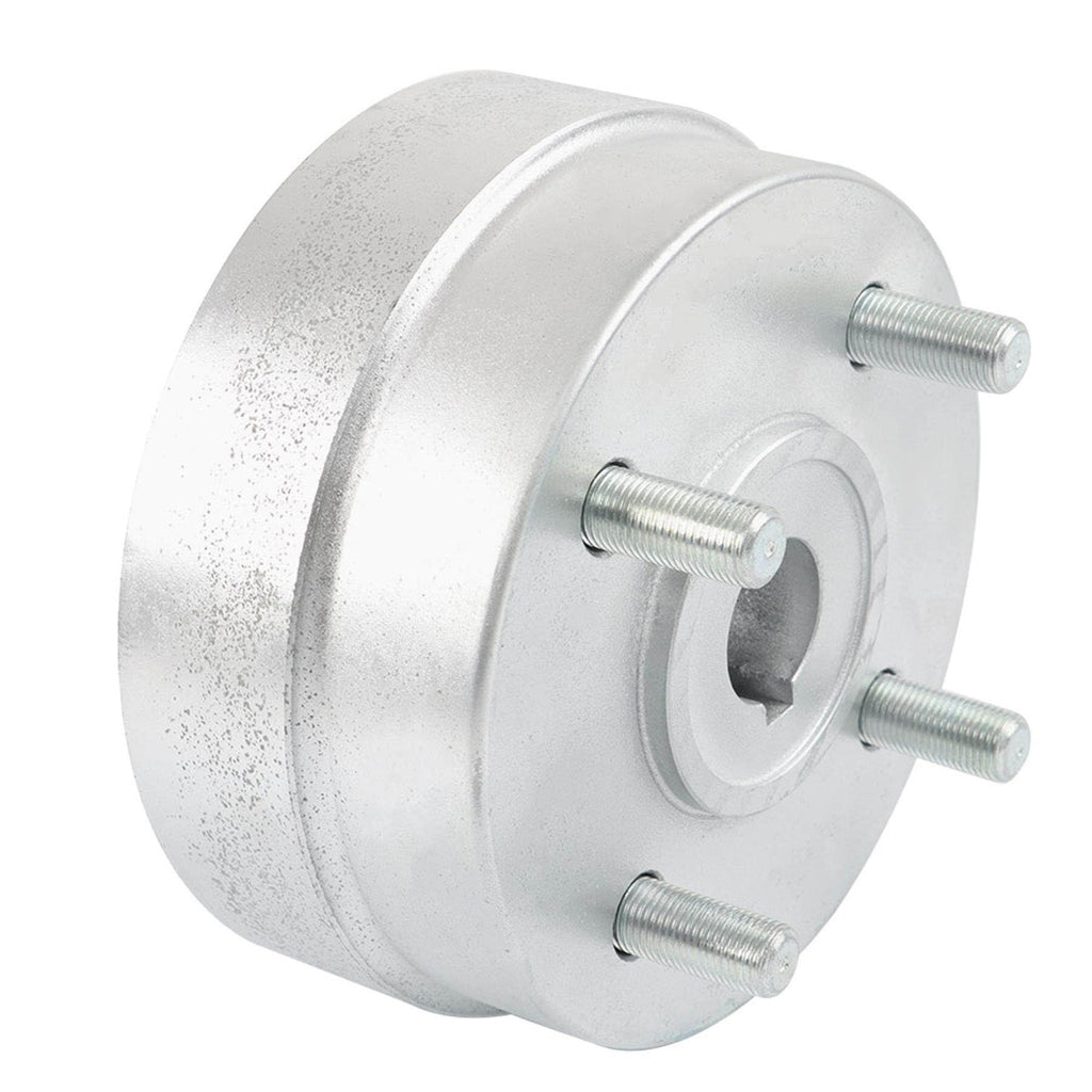 ALL-CARB 1-634927 Wheel Hub Replacement for Toro
