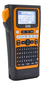PT-E310BT Industrial Label Printer Bluetooth USB-C