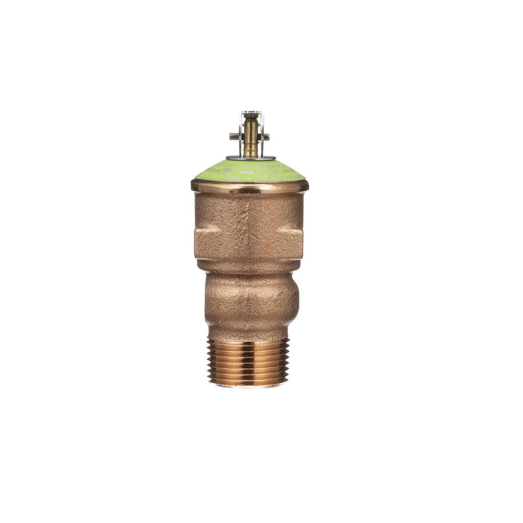 P1000AXL-125C - Pressure Relief Valve