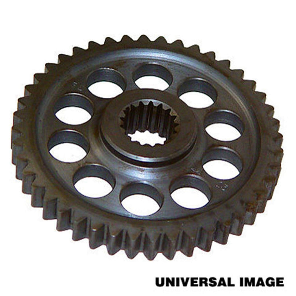 JT Sprockets JTR212.37 37 Tooth Steel Rear Sprocket