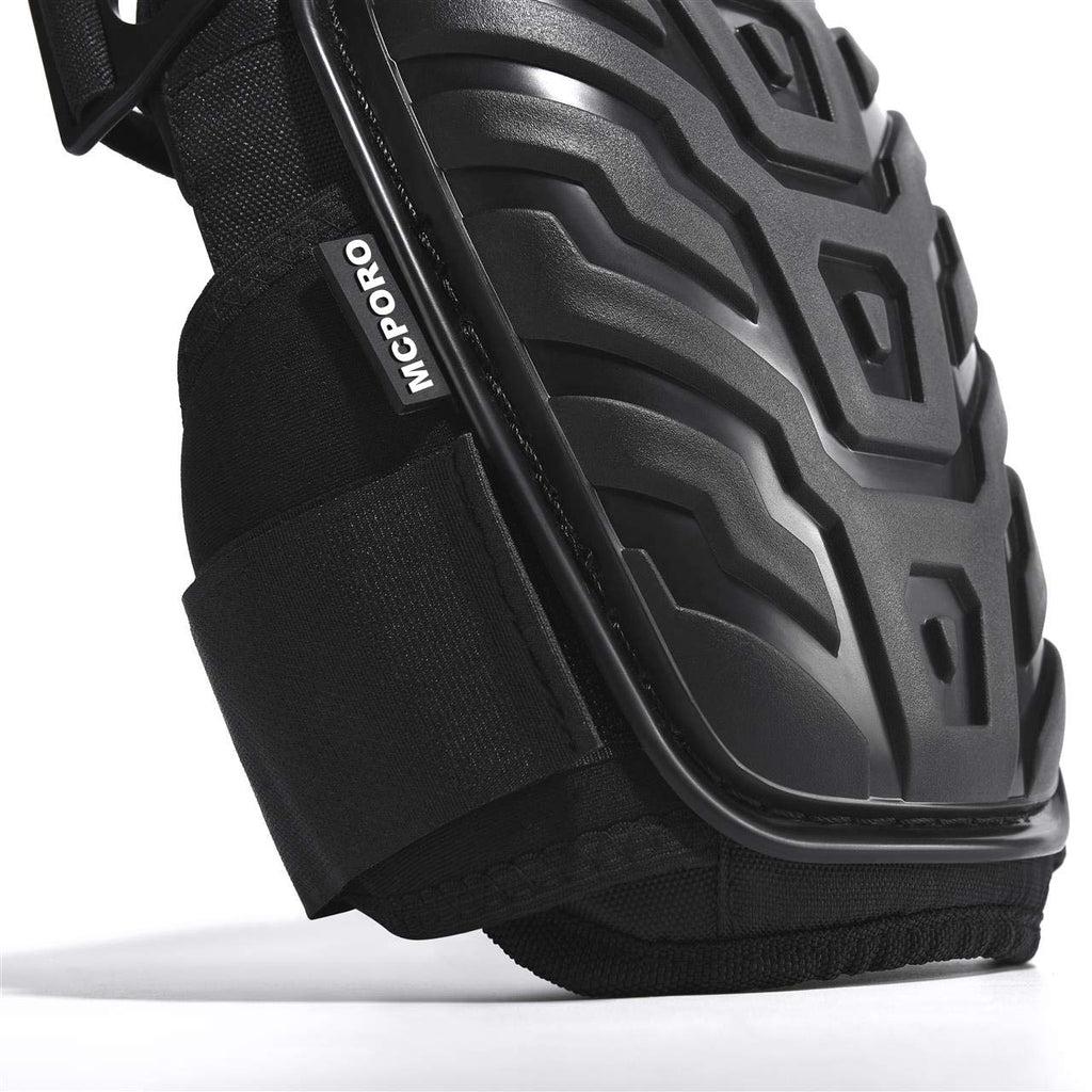 Professional Knee Pads for Work – Breathable Heavy Duty Construction Pads With Foam Padding for Construction