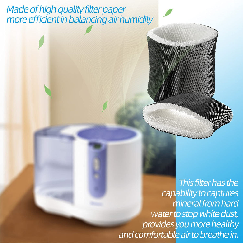 HWF65 Humidifier Filter Wick Replacement for Holmes Filter C
