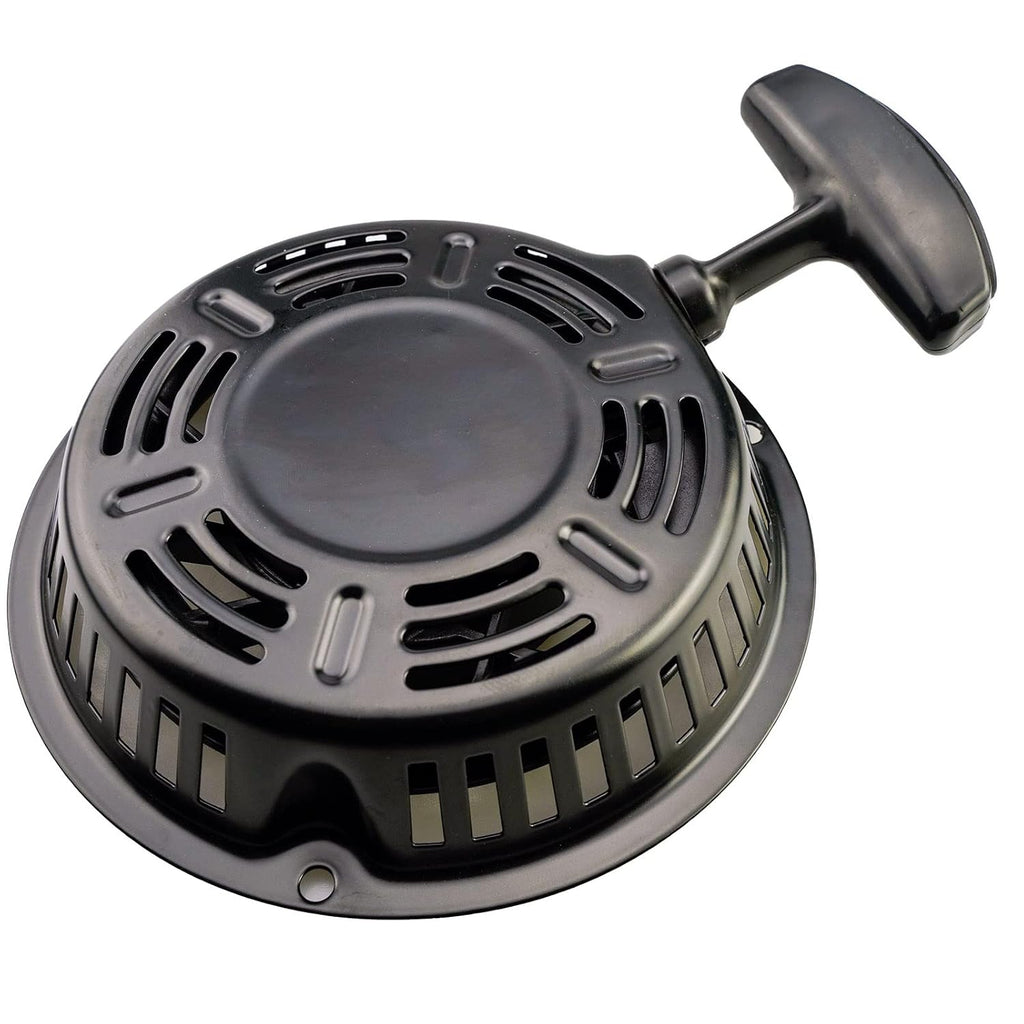 HZ Pull Start Recoil Starter Assembly for MTD Craftsman Cub Cadet Troy Bilt 751-12418 951-12418 951-12127 Front Rear Tine Tillers Yard Machines and More