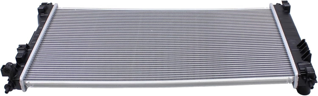 NewYall Radiator for Nissan Altima 2.5L 2019 2020 2021 2022 2023 2024