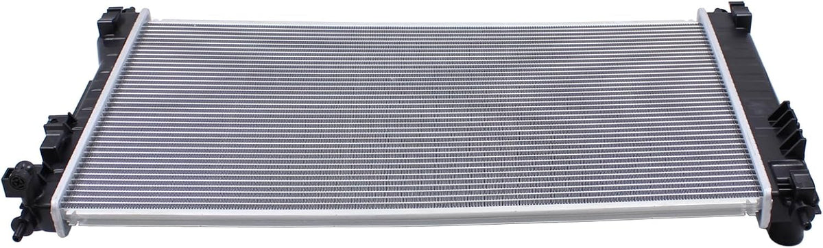 NewYall Radiator for Nissan Altima 2.5L 2019 2020 2021 2022 2023 2024
