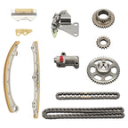 MAYASAF Engine Timing Chain Kit Sets