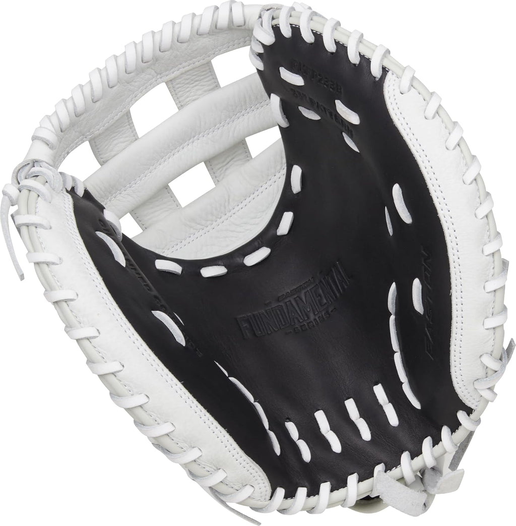 Fundamental Fastpitch Softball Glove | Size 12"-13"