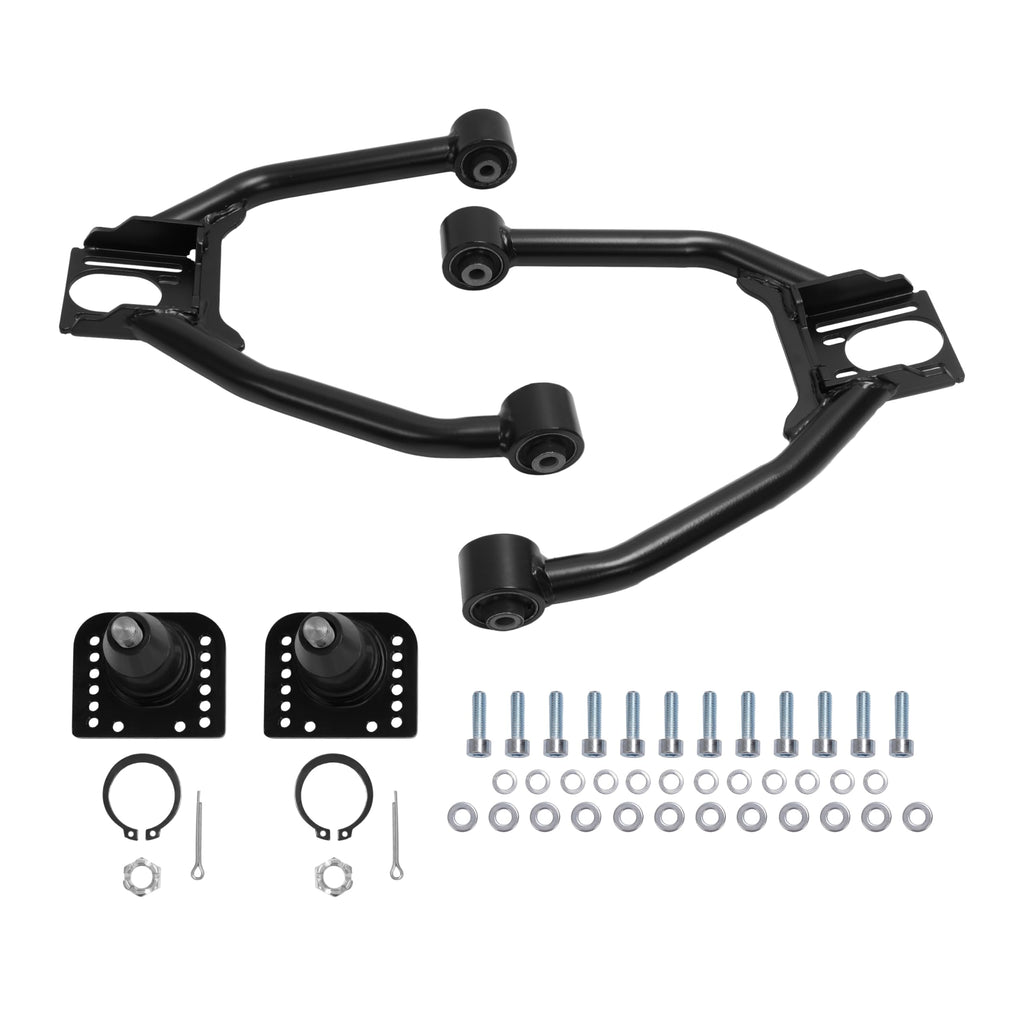 BALOCEO Camber Control Arm Compatible with 2003-2009 350Z