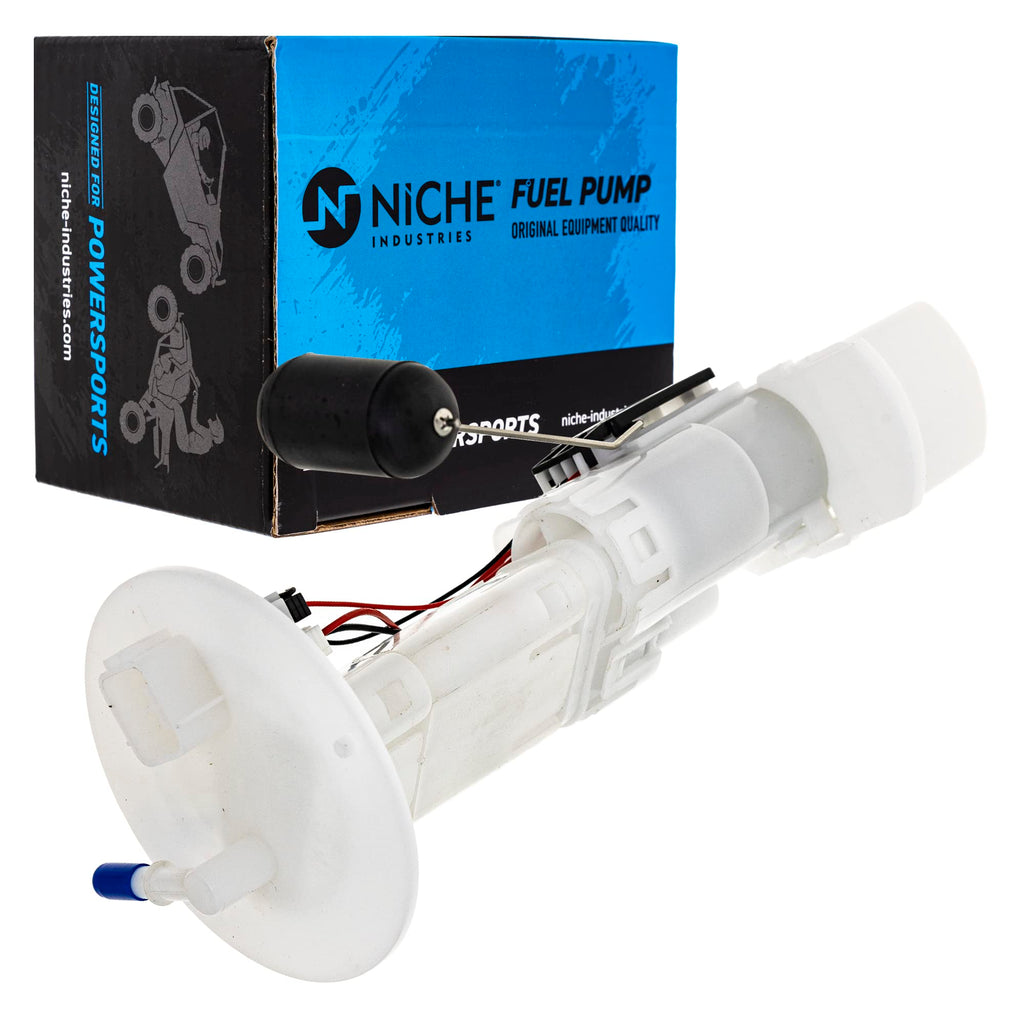 NICHE Fuel Pump for Kawasaki 49040-0718 49040-0041