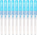 Piercing Needles 10PCS IV Catheter Needles Kit Piercing for IV Start Kits,Ear Nose Piercing Needles Supply