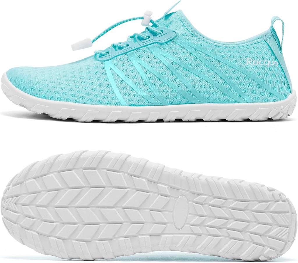 Women Men Water Shoes Barefoot Sport Beach Swim Shoes