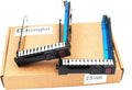 2PCS 2.5" Hard Drive Carrier Tray Caddy 651687-001 for Proliant g8 Servers