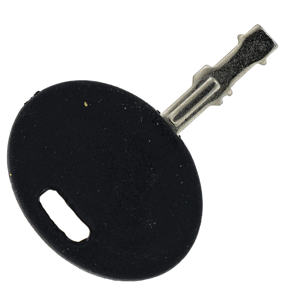 MTD Replacement Part Ignition Blk Key