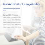 Compatible for Canon 045 045H CRG-045H Toner Cartridges